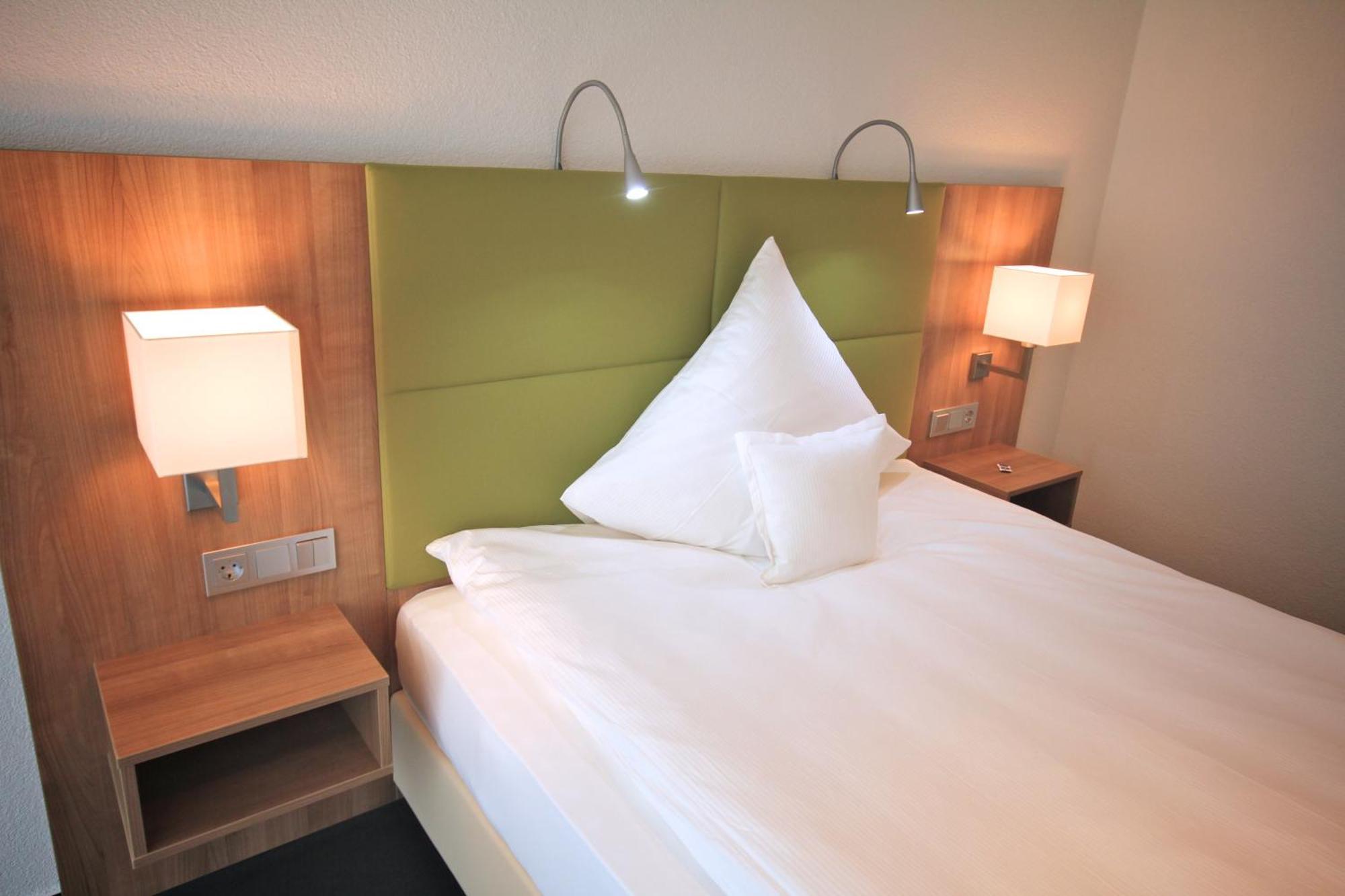 Hotel Go2Bed Weil Am Rhein - Basel Exterior photo