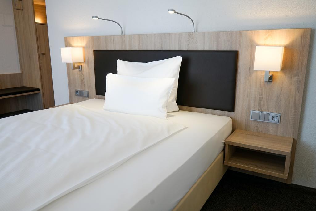 Hotel Go2Bed Weil Am Rhein - Basel Exterior photo