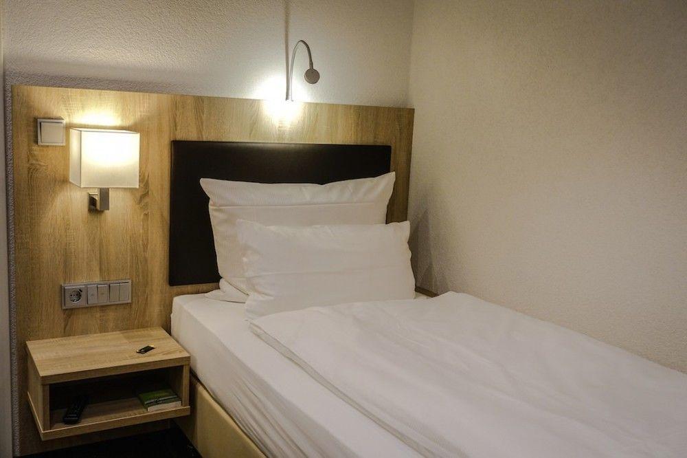Hotel Go2Bed Weil Am Rhein - Basel Exterior photo