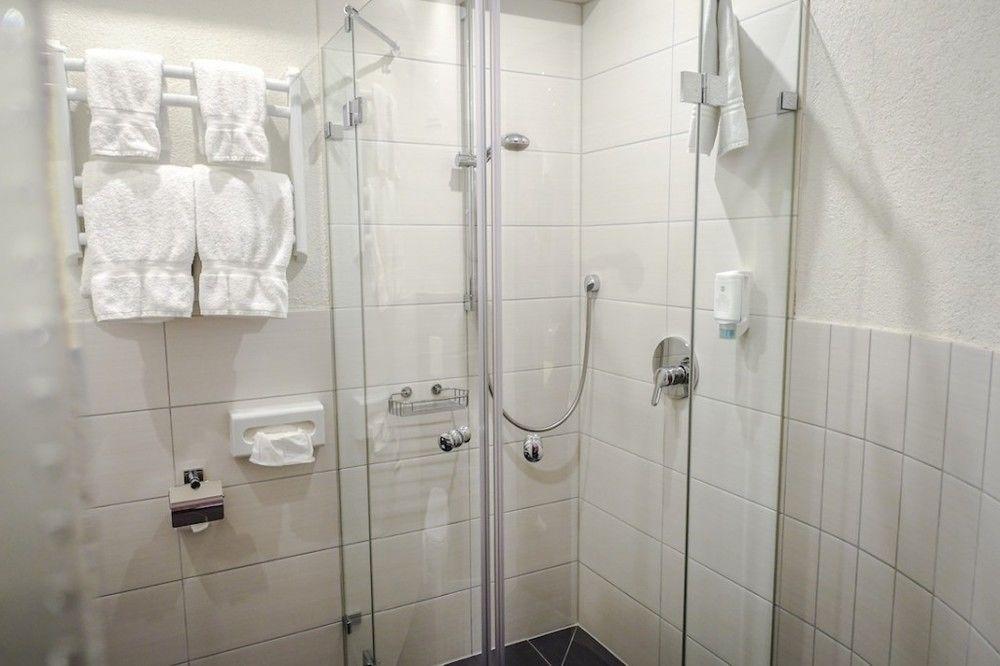 Hotel Go2Bed Weil Am Rhein - Basel Exterior photo