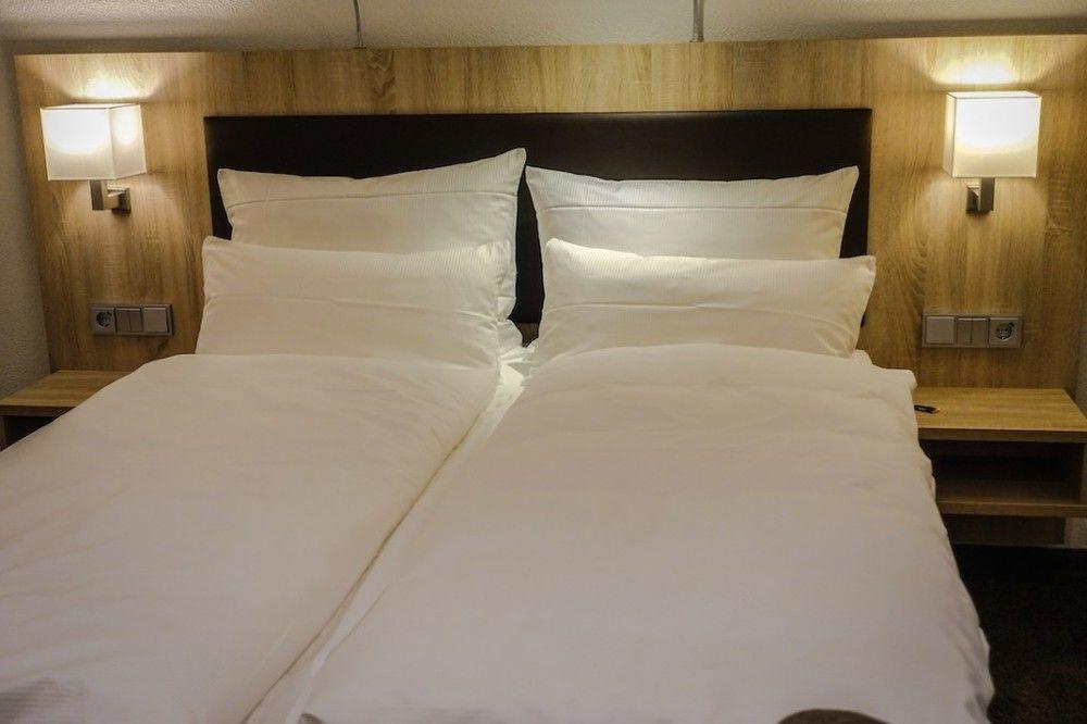 Hotel Go2Bed Weil Am Rhein - Basel Exterior photo