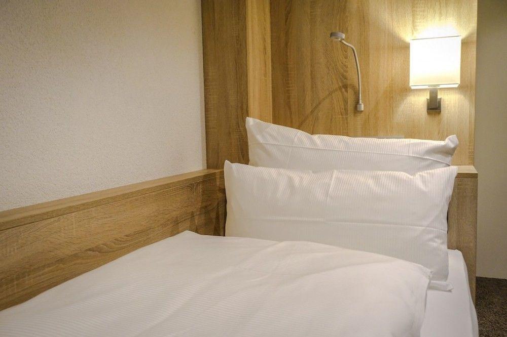 Hotel Go2Bed Weil Am Rhein - Basel Exterior photo