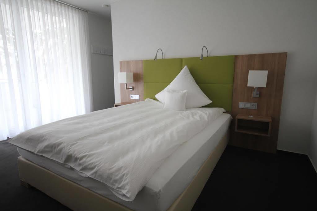 Hotel Go2Bed Weil Am Rhein - Basel Exterior photo