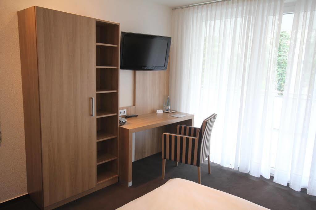 Hotel Go2Bed Weil Am Rhein - Basel Exterior photo